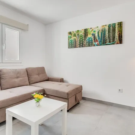 Lejlighed Home2book Quiet Retreat With Patio & Roof Access *